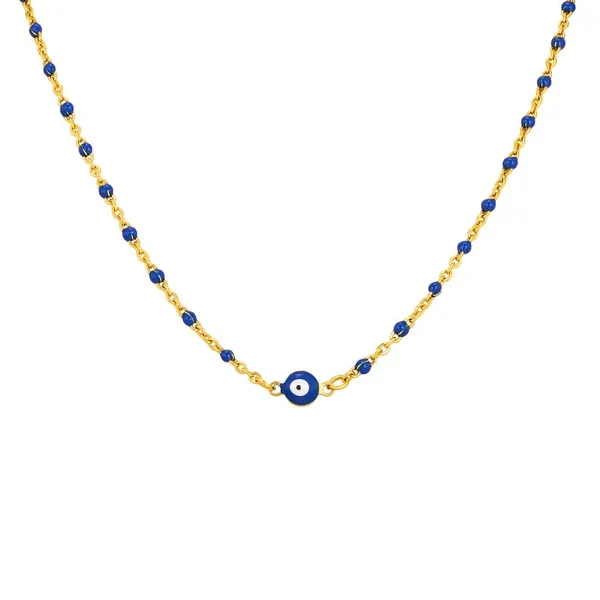 Gold_Evil_Eye_Neckchain_Set_Bracelets_For_Women